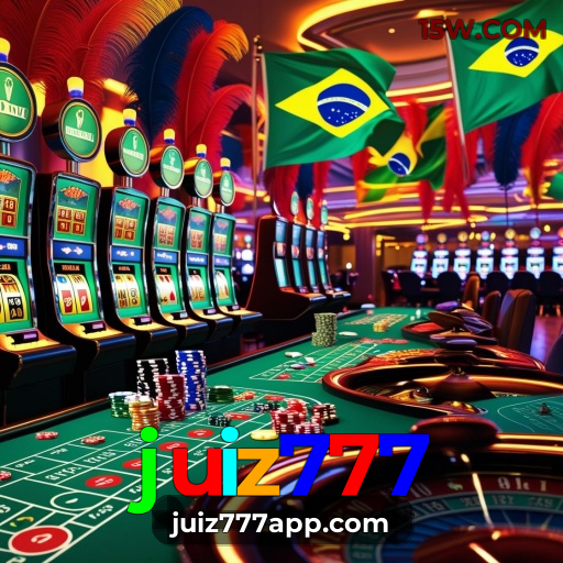 Vantagens VIP juiz777