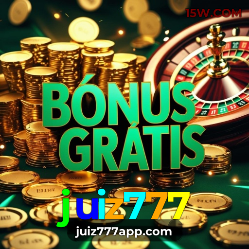 Tipos de Slots do juiz777