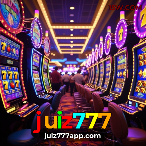 Aplicativo móvel juiz777 para iOS e Android