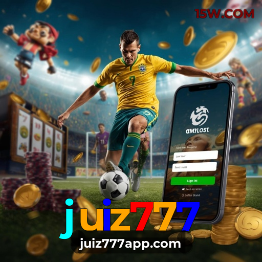 Jogos App juiz777