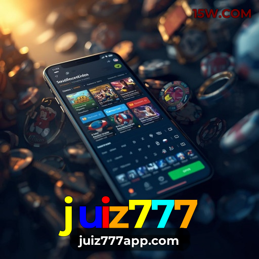 Chuva de bônus slots juiz777