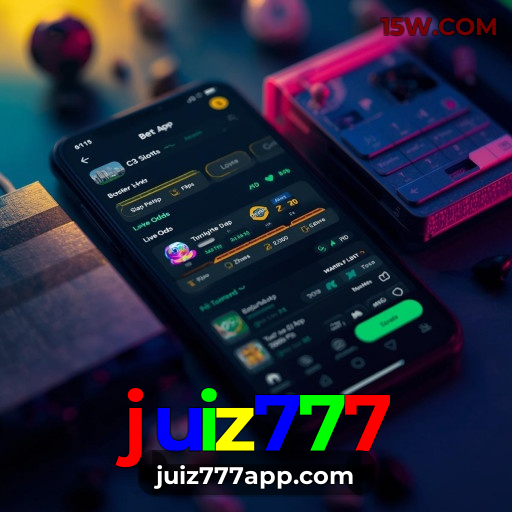 App juiz777 Android