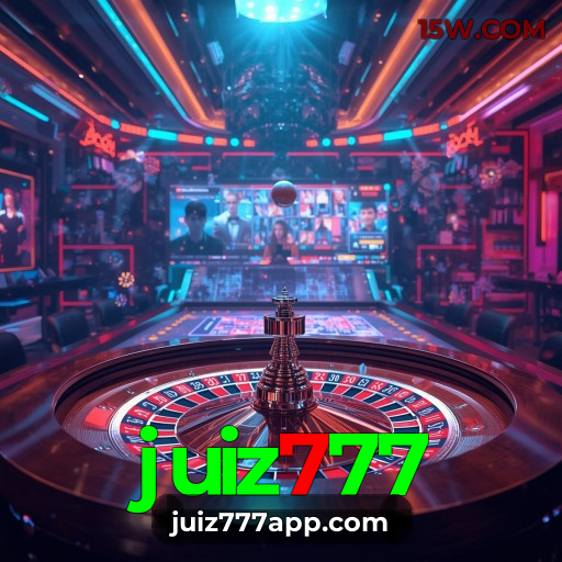 juiz777 caça-níqueis desktop