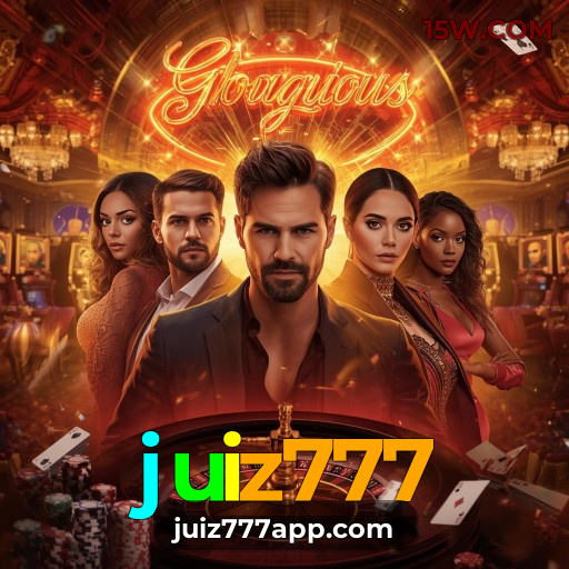 Qualificar VIP juiz777