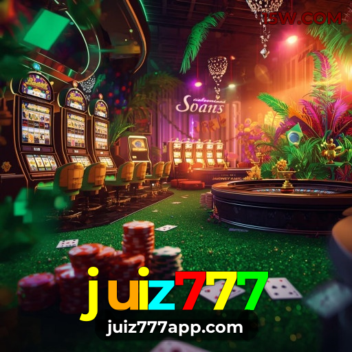 Baixar juiz777 Android