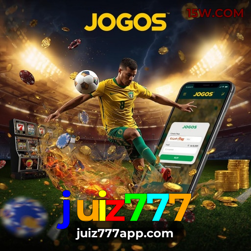 Vantagens App juiz777