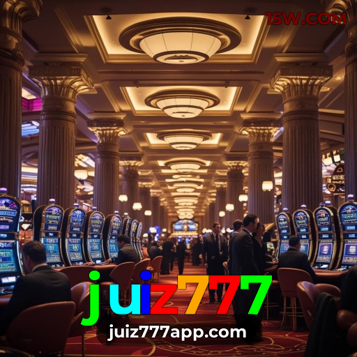 Chances Ganhar juiz777