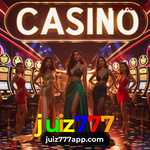 Evolução VIP juiz777